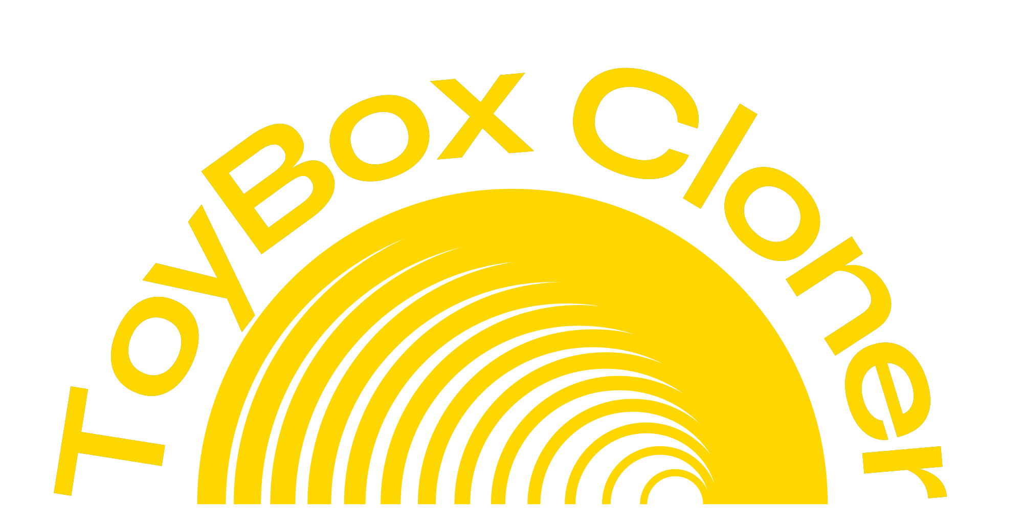 ToyBox Cloner Logo